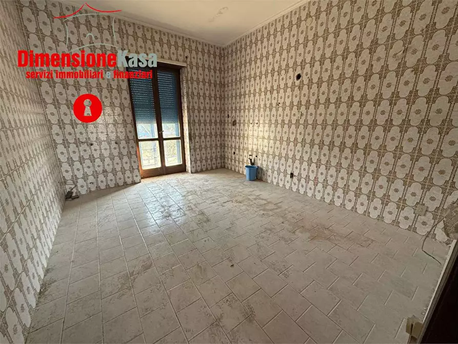 Immagine 5 di Quadrilocale in vendita  in via cimitile 24 a Nola