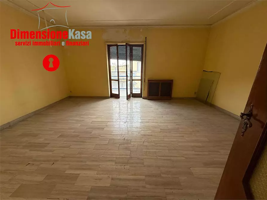 Immagine 6 di Quadrilocale in vendita  in via cimitile 24 a Nola