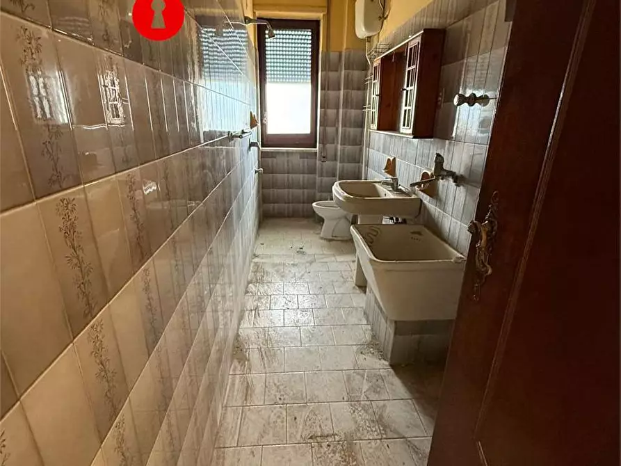 Immagine 8 di Quadrilocale in vendita  in via cimitile 24 a Nola