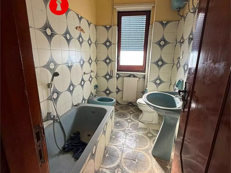 Immagine 10 di Quadrilocale in vendita  in via cimitile 24 a Nola