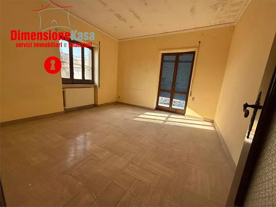 Immagine 11 di Quadrilocale in vendita  in via cimitile 24 a Nola