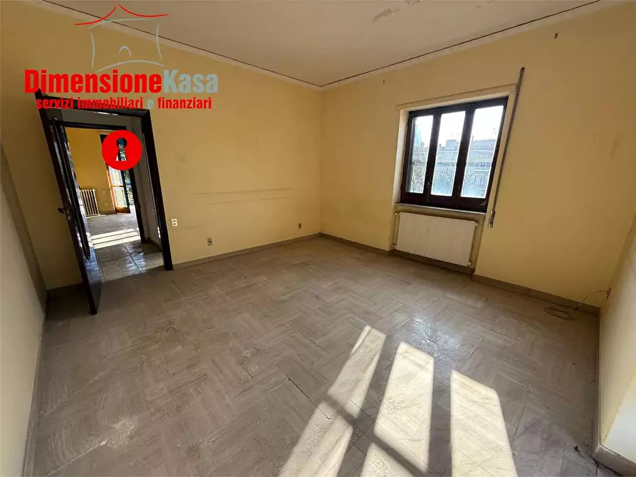 Immagine 12 di Quadrilocale in vendita  in via cimitile 24 a Nola