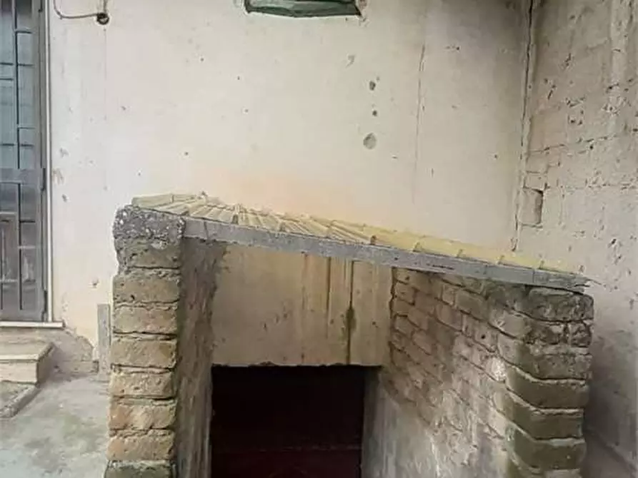 Immagine 21 di Porzione di casa in vendita  in via san pietro a San Felice A Cancello