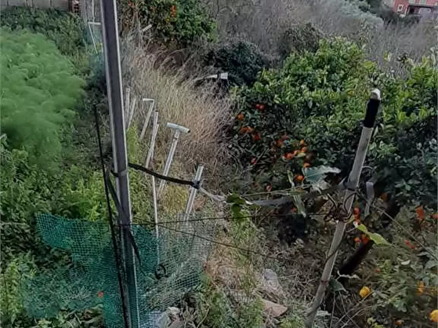 Immagine 33 di Porzione di casa in vendita  in via san pietro a San Felice A Cancello
