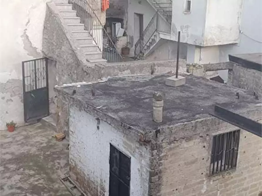 Immagine 26 di Porzione di casa in vendita  in via san pietro a San Felice A Cancello