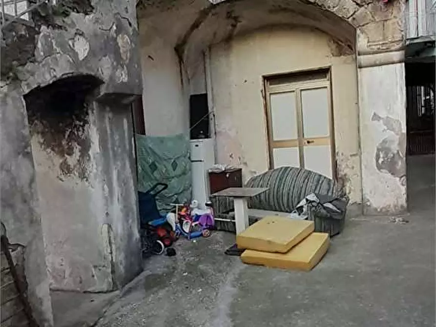 Immagine 29 di Porzione di casa in vendita  in via san pietro a San Felice A Cancello