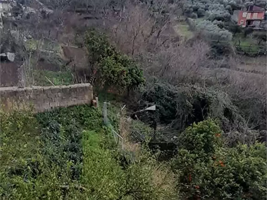 Immagine 36 di Porzione di casa in vendita  in via san pietro a San Felice A Cancello