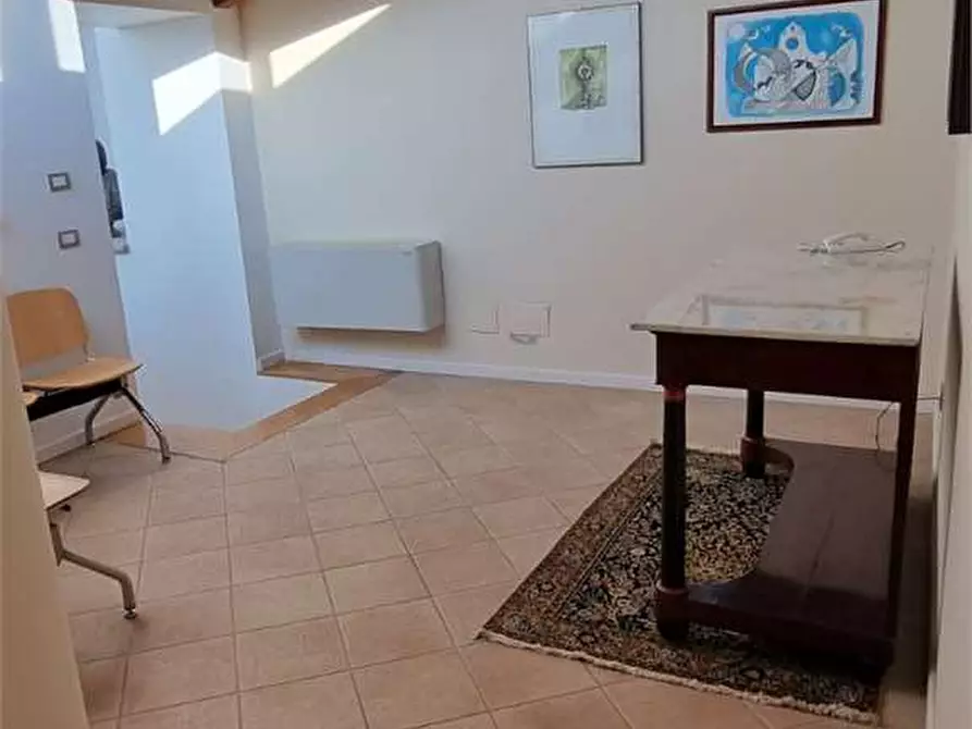 Immagine 5 di Ufficio in affitto  in via giordano bruno 42 a Nola