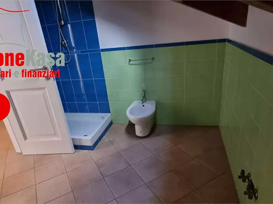 Immagine 6 di Ufficio in affitto  in via giordano bruno 42 a Nola