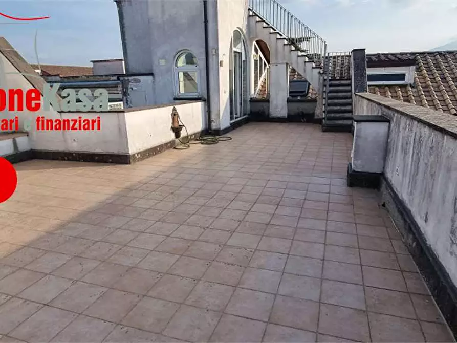 Immagine 18 di Ufficio in affitto  in via giordano bruno 42 a Nola