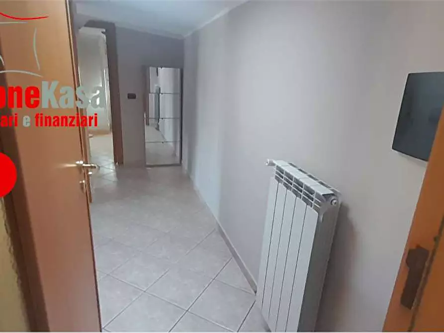 Immagine 14 di Mansarda in vendita  in Via Polvica  232 a San Felice A Cancello