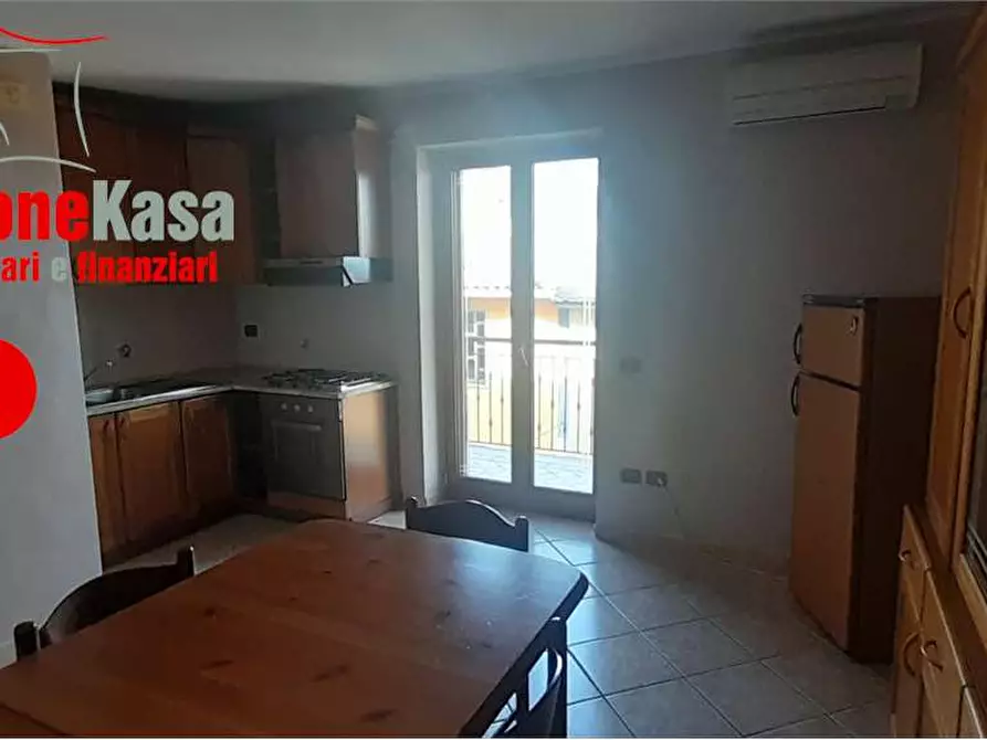 Immagine 5 di Mansarda in vendita  in Via Polvica  232 a San Felice A Cancello