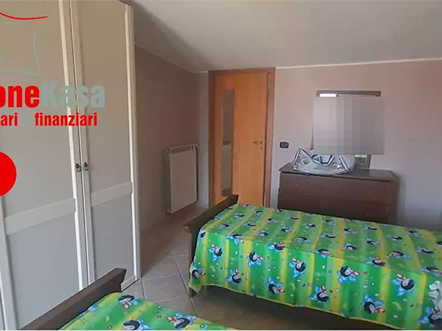 Immagine 6 di Mansarda in vendita  in Via Polvica  232 a San Felice A Cancello