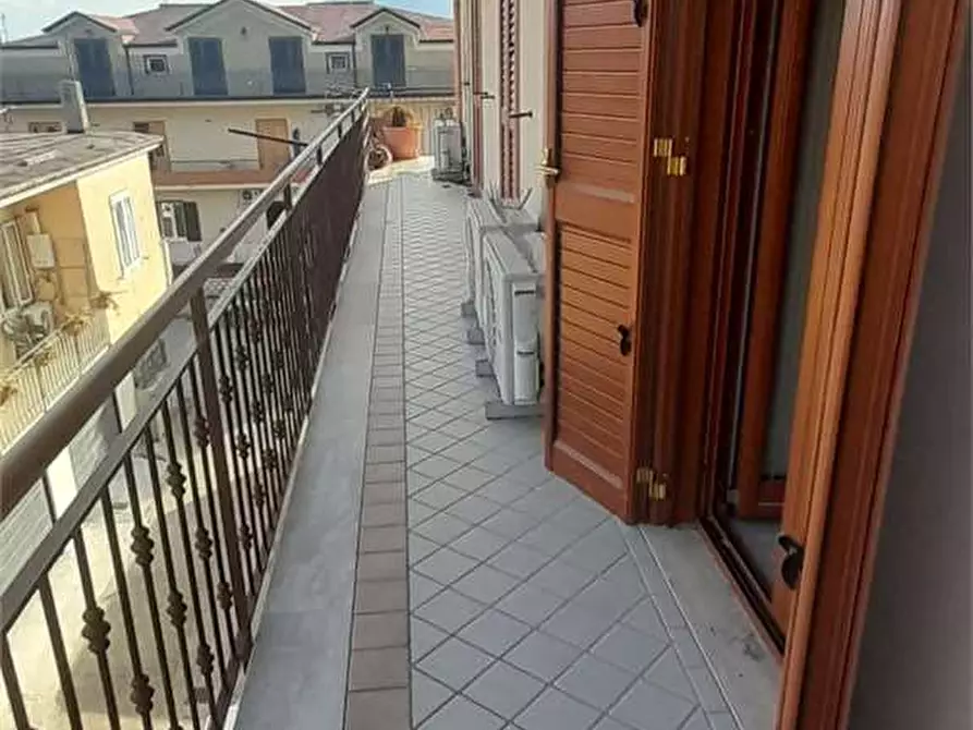 Immagine 20 di Mansarda in vendita  in Via Polvica  232 a San Felice A Cancello