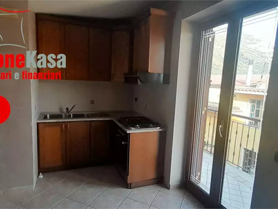 Immagine 2 di Mansarda in vendita  in Via Polvica  232 a San Felice A Cancello