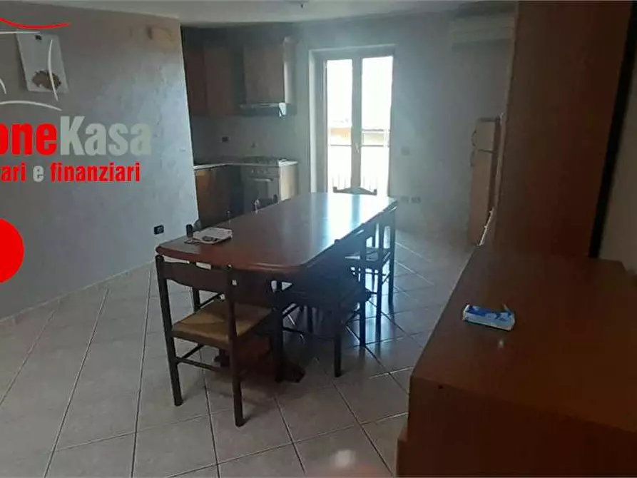 Immagine 3 di Mansarda in vendita  in Via Polvica  232 a San Felice A Cancello