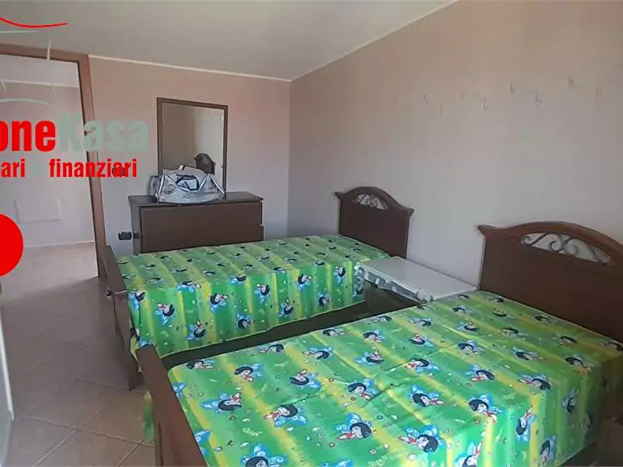 Immagine 7 di Mansarda in vendita  in Via Polvica  232 a San Felice A Cancello