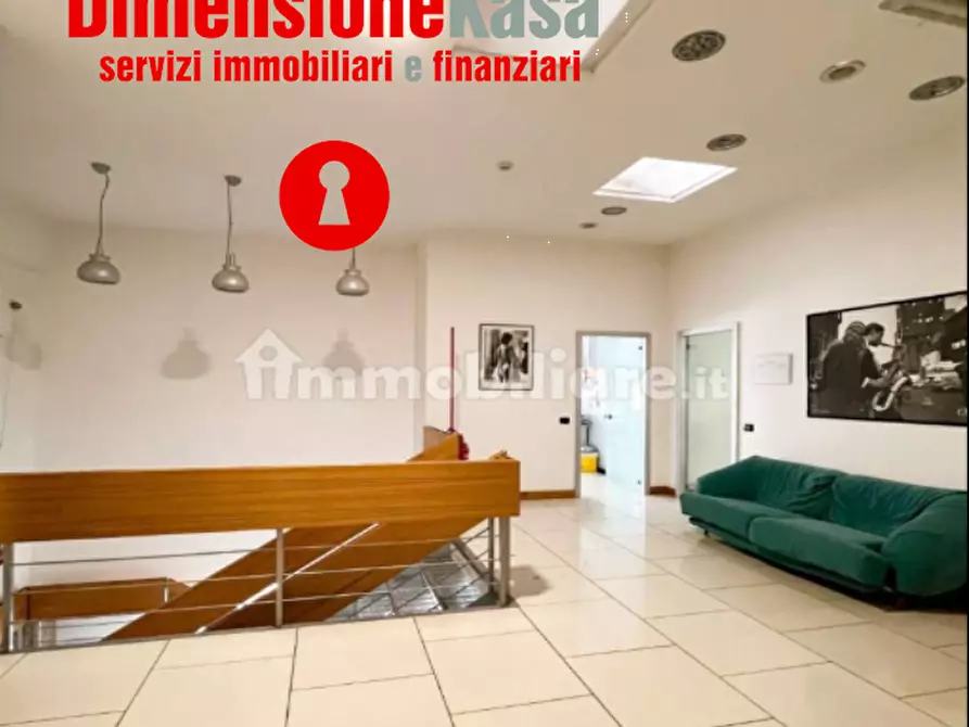 Immagine 4 di Capannone industriale in vendita  in Via Boscofangone a Nola