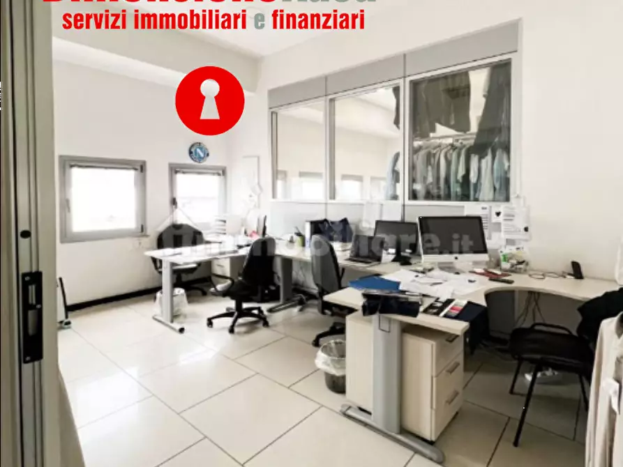 Immagine 7 di Capannone industriale in vendita  in Via Boscofangone a Nola