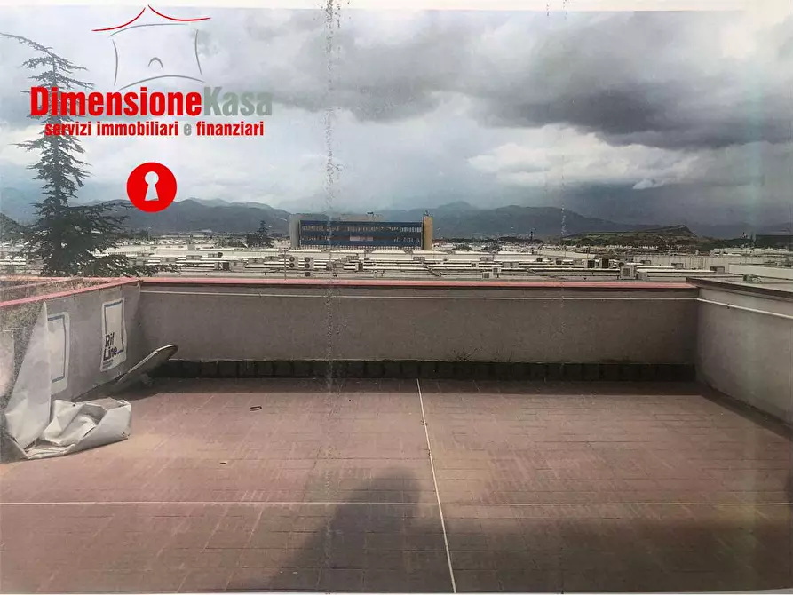 Immagine 7 di Ufficio in affitto  in Via Boscofangone a Nola