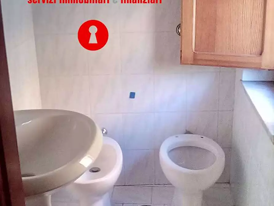 Immagine 10 di Bilocale in vendita  in via sottotenente stingone a Mugnano Del Cardinale