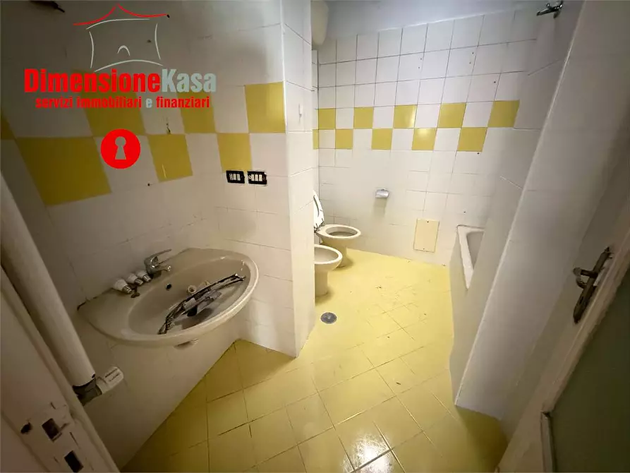 Immagine 20 di Trilocale in vendita  in via Curti a Casamarciano