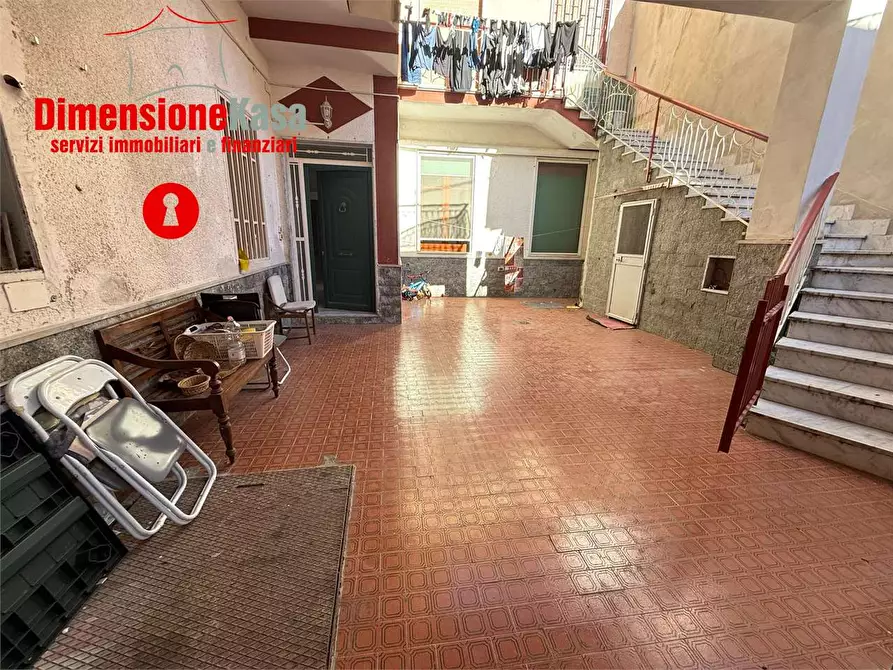 Immagine 23 di Trilocale in vendita  in via Curti a Casamarciano