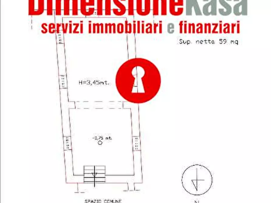 Immagine 3 di Laboratorio in vendita  in corso Tommaso Vitale  a Nola