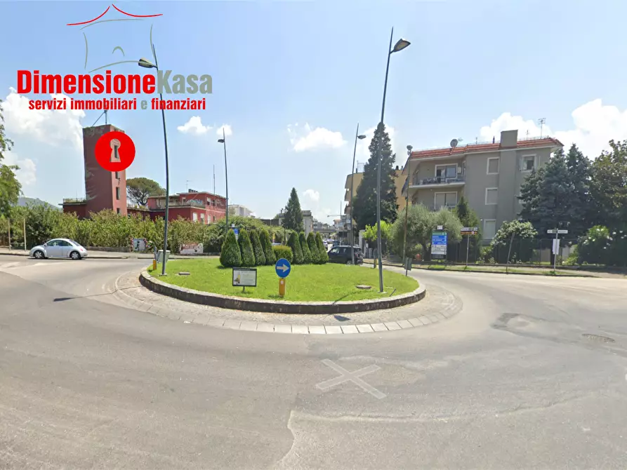 Immagine 17 di Quadrilocale in vendita  in via cimitile 24 a Nola