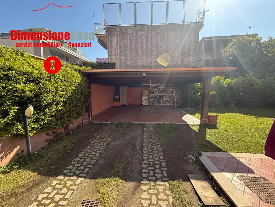 Immagine 6 di Villa in affitto  in via nazionale delle puglie 155 a Nola