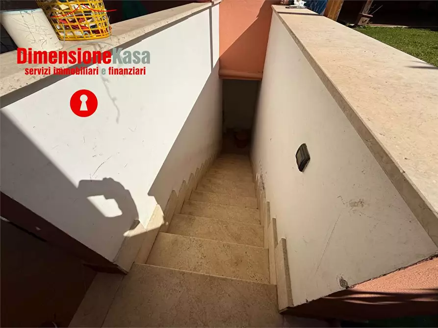 Immagine 28 di Villa in affitto  in via nazionale delle puglie 155 a Nola