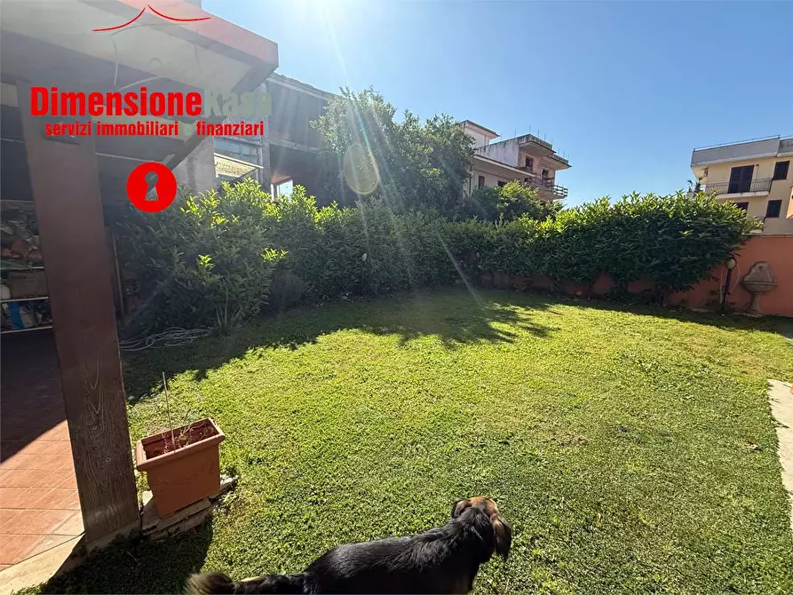 Immagine 2 di Villa in affitto  in via nazionale delle puglie 155 a Nola