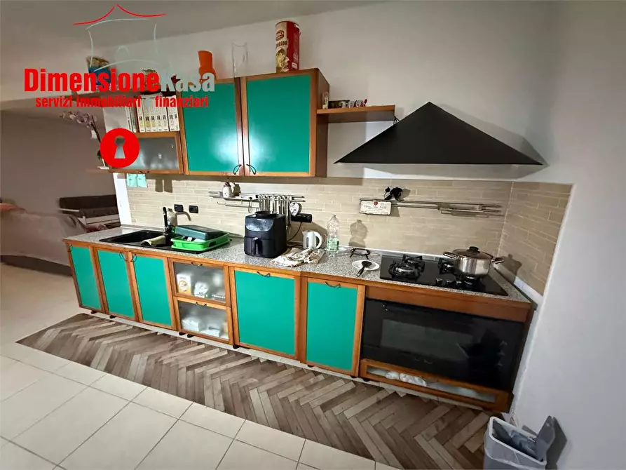 Immagine 25 di Villa in affitto  in via nazionale delle puglie 155 a Nola