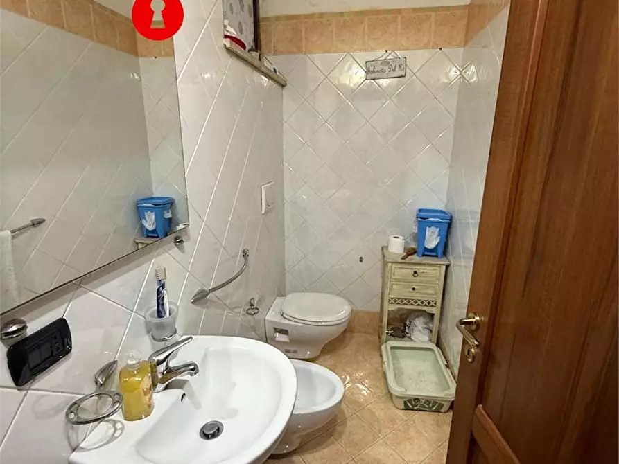 Immagine 27 di Villa in affitto  in via nazionale delle puglie 155 a Nola