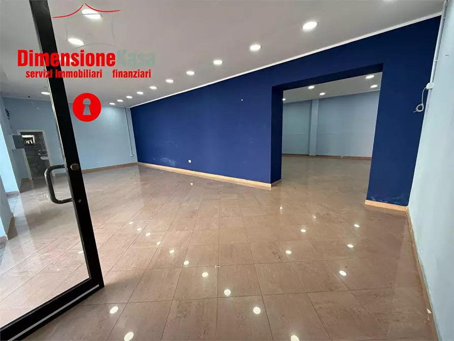 Immagine 5 di Negozio in affitto  in VIA MARIO DE SENA a Nola