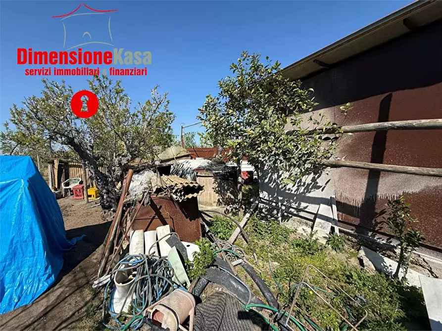 Immagine 12 di Terreno agricolo in vendita  in via boscofangone a Nola