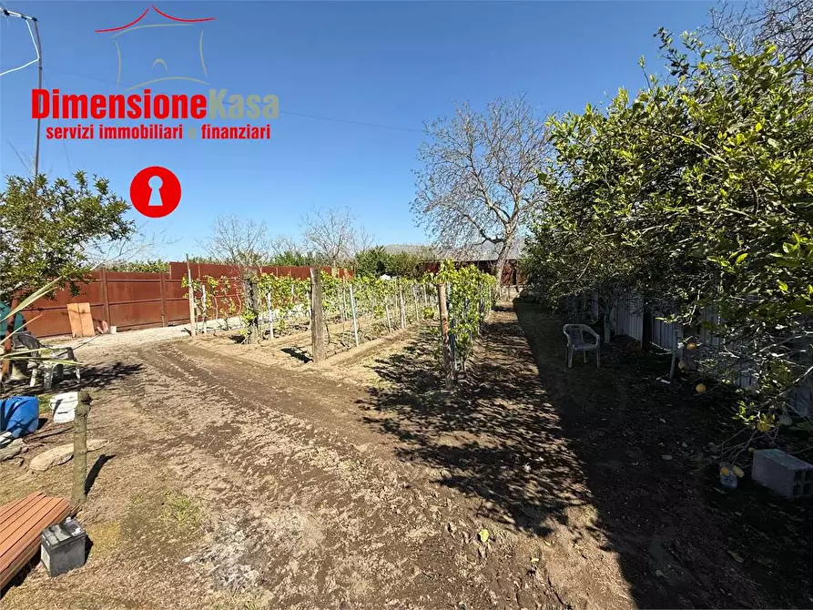 Immagine 11 di Terreno agricolo in vendita  in via boscofangone a Nola