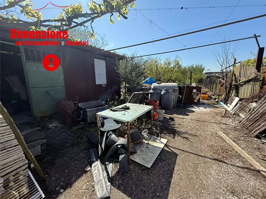 Immagine 13 di Terreno agricolo in vendita  in via boscofangone a Nola