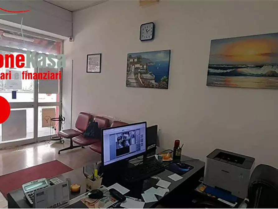 Immagine 1 di Ufficio in vendita  a Nola