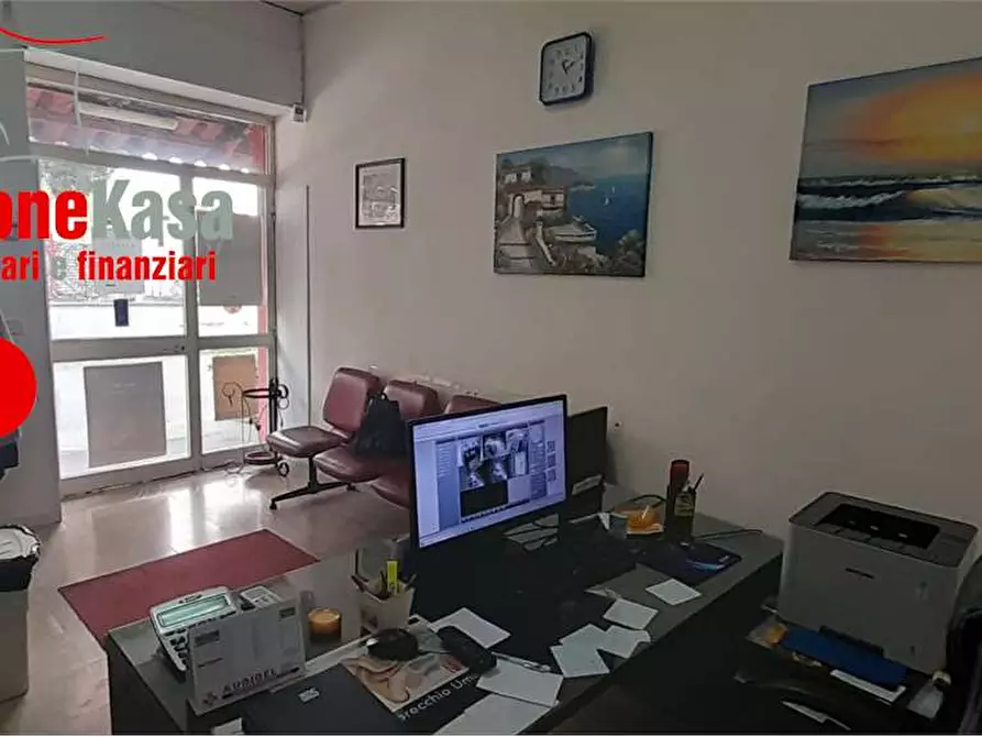 Immagine 2 di Ufficio in vendita  a Nola