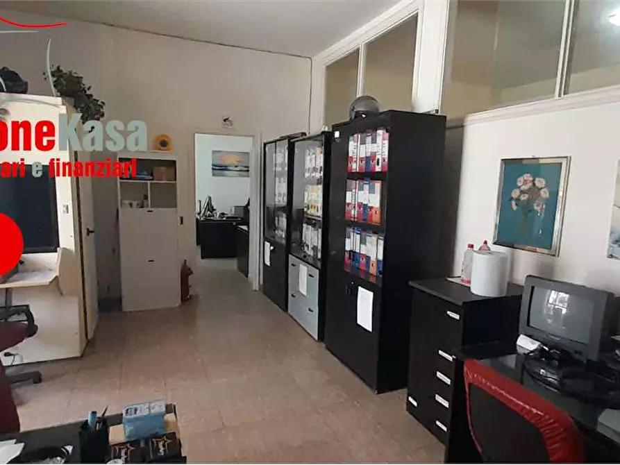 Immagine 4 di Ufficio in vendita  a Nola