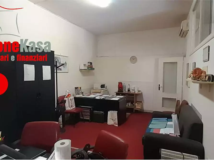 Immagine 6 di Ufficio in vendita  a Nola