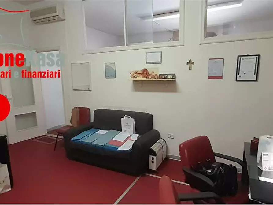 Immagine 9 di Ufficio in vendita  a Nola