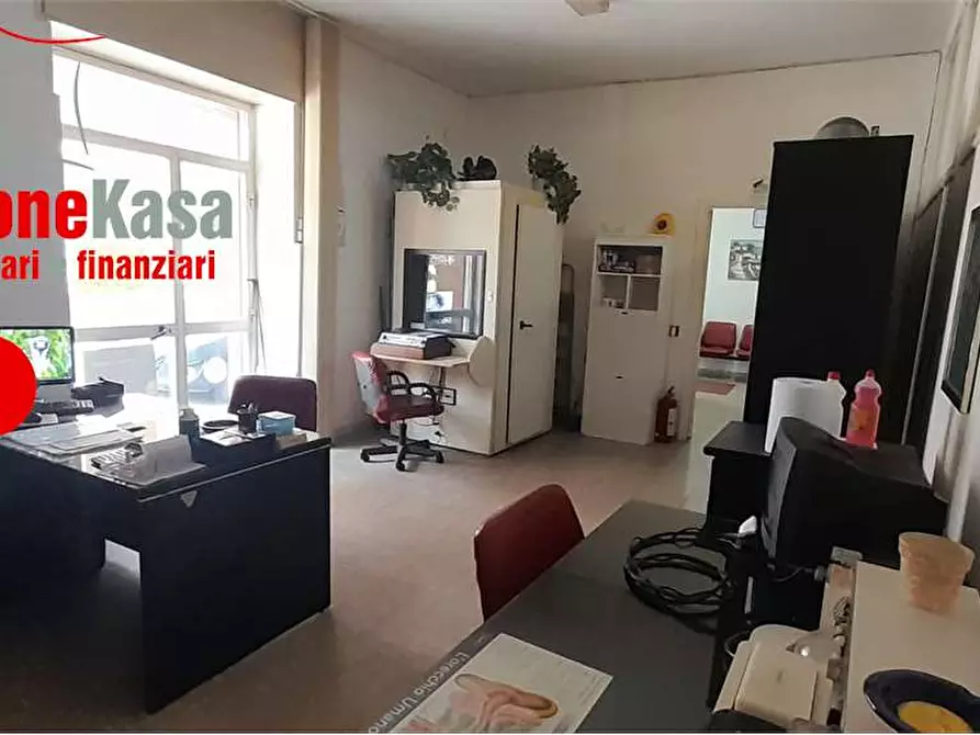 Immagine 8 di Ufficio in vendita  a Nola