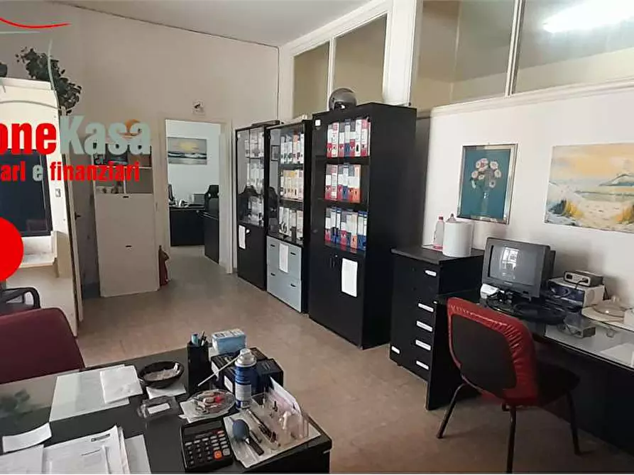 Immagine 7 di Ufficio in vendita  a Nola