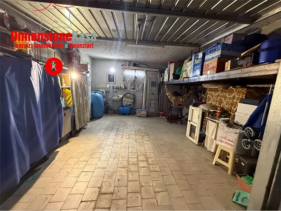 Immagine 23 di Trilocale in vendita  in viale amerigo crispo 20 a Cimitile