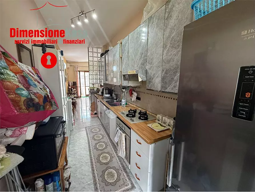 Immagine 6 di Trilocale in vendita  in viale amerigo crispo 20 a Cimitile