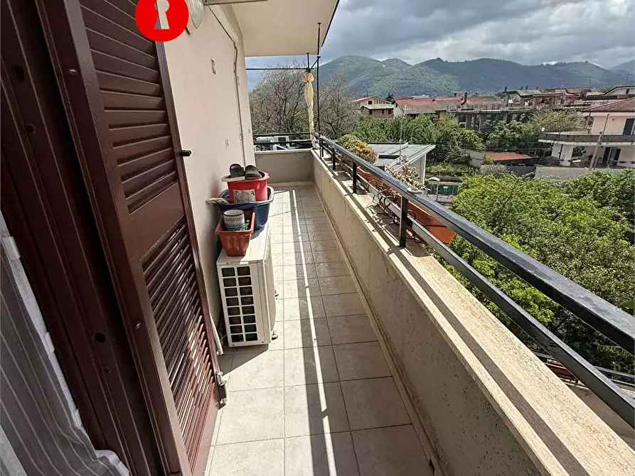 Immagine 18 di Trilocale in vendita  in viale amerigo crispo 20 a Cimitile