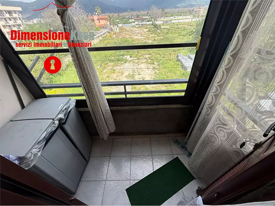 Immagine 21 di Trilocale in vendita  in viale amerigo crispo 20 a Cimitile