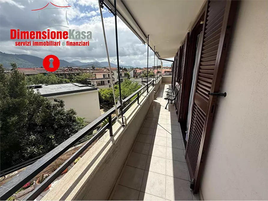 Immagine 19 di Trilocale in vendita  in viale amerigo crispo 20 a Cimitile